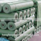 PVC Coated Nonflammable Fabric Roll thumbnail-5