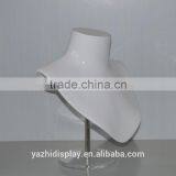 High Quality Necklace Jewelry Display Mannequins thumbnail-4