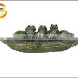 New Design High Quality Ceramic Bird Feeder thumbnail-1