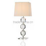 Decor Crystal Desk Lamp in European Design thumbnail-1