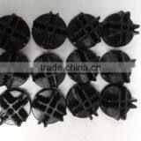 Vivinature Wire Storage Cubes With Black Color thumbnail-4