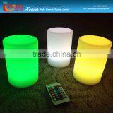Skillful Manufacture Led Table Lamp& Specially Price Led Plastic Lamp With Color Changing thumbnail-5