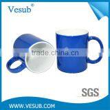 Vesub 2017 Sell Unique Products High Quality Custom Color Changing Mug thumbnail-5