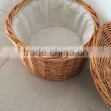 New Style Cheap Trash Can thumbnail-1