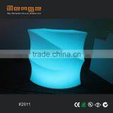 Wholesale Club/disco Modern Led Corner Bar Counter thumbnail-2