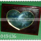 2015 New Simple Design Decor Wood Photo Frame Wholesale thumbnail-2