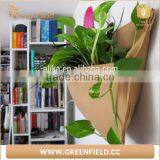 2017 Nonwoven Felt Living Wall Planter Bags Vertical Garden Fabric thumbnail-6