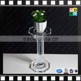 Acrylic Small Coffee Table/perspex Sofa Side Table From Shenzhen Yidong thumbnail-3