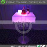 Waterproof Wedding RGB Led Square Table for Wedding thumbnail-4