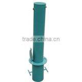 Arlau Outdoor Stainless Steel Retractable Barrier thumbnail-5