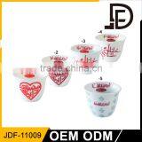 Porcelain Arabic Coffee Cup Manufacture thumbnail-2