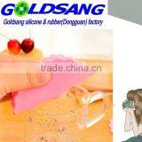 Silicone Bowknot Cup Cover Heat Resistant Silicone Cup Lid thumbnail-2