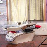 Multi-function Foot Massage Pedicure Tattoo Spa Chair Sofa Chair TKN-3A038 thumbnail-6