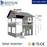 BESTSUN Brand Pure Sine Wave Hybrid Solar Inverterwith MPPT Solar Charge Controlle thumbnail-6