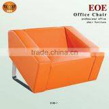 Modern Sofa Chair Item 8148-1seater thumbnail-1