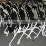 Stackable Office Chair With Folding Seat thumbnail-6