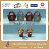 Christmas Child Polyresin Christmas Child Indoor Christmas Child thumbnail-1