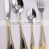 FDA Certification Stainless Steel Flatware thumbnail-2