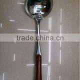 Hot sale mini rice spoon ladle