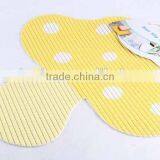 EVA Anti Slip Bath Mat in Mushroom Shape/bathroom Mat thumbnail-4