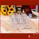 Drinking Cup Holder_disposable Cup Holder Plastic thumbnail-1