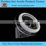 New Product Necklace Hanger With Print,standing Necklace Hanger,stand up Hanger thumbnail-1