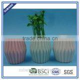 Porcelain Small Flower Vases for Decoration thumbnail-5