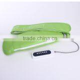 Vibration Slim Massager Belt With Heat Lose Weight Waist Massager thumbnail-3