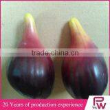 Wholesale Artificial Fruit For Decoration Tropical Artificial Fruit Artificial Foam Fruit