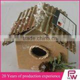 Bulk Buy Christmas Decorations Christmas Village Houses for Christmas Market thumbnail-5