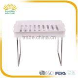 New Design Factory Price Single Plastic Food Basket thumbnail-4