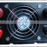 Solar Power Inverter 500W Pure Sine Wave Car Charge Inverter A1825 thumbnail-3