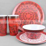 Melamine Crockey Making Machine/corn Starch Tableware Making Machine/ ,mt1197 Oval Melamine Tableware