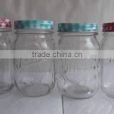450ml 10oz Chili Sauce Glass Jar With Lid thumbnail-3