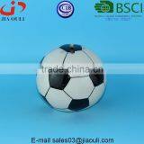 Ceramic Football Coin Bank thumbnail-4