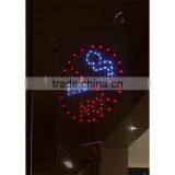LEDORNA Flexible LED Sign / LED Decoration / LED Information Lighting Film