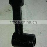 Good-quality Oil Pump Pipe 1E45F Chain Saw Spare Parts thumbnail-1