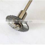 Top Quality Control Good Price Circular Diamond Saw Blade thumbnail-2