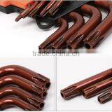 2016 Hot Sales Hex Key Adjustable Hand Square Allen Wrench thumbnail-4