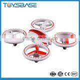 New Arrival! JXD398 2.4G 4CH Q4 Night Flying UAV RTF Radio Remote Control Drone RC Plane,Nano Drone Quadcopter thumbnail-3