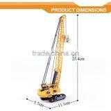 1:87 Scale Die Cast Truck Models, Kid Car for Promotion Gift ZDZ185261 thumbnail-5