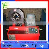 Hydraulic A/c Hose Crimping Tool for Crimping Hydraulic Hose Crimping Machine thumbnail-2