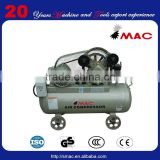 2.2KW 100L China best selling air compressor low price SMV-0.25/8
