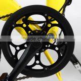 20 Inch Electric Folding Bike Bicycle Mountain Electric Bike thumbnail-6