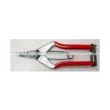 Curved Blade Fruit Pruner thumbnail-1