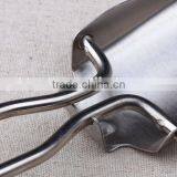 Protable Camping Survival Folding Stainless Steel Mini Shovel for Garden and Camping thumbnail-3