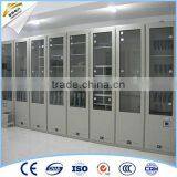 Electrical Safety Tool Cabinets With Wheels thumbnail-1