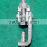 EN74/ BS1139 Forged Girder Coupler-pipe Fixing Clamp thumbnail-3