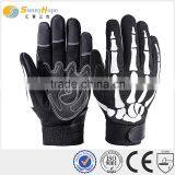 Sunnyhope New Desing Gloves Hotselling Bike Gloves Sport Gloves Racing Gloves thumbnail-1