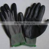 Foam Nitrile Coated Nylon Working Glove thumbnail-1
